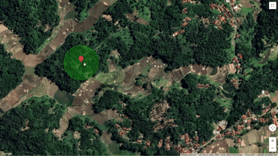 Penambahan Lokasi Lahan